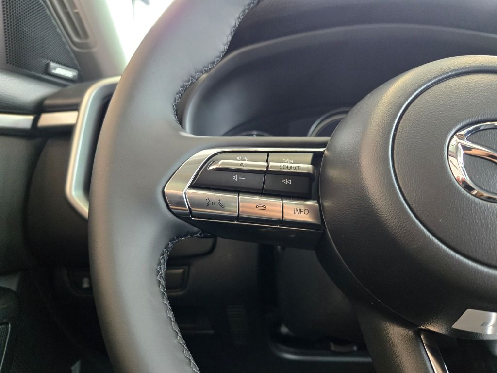 2025 Mazda CX-50 2.5 S Premium Package Image 29 of 30