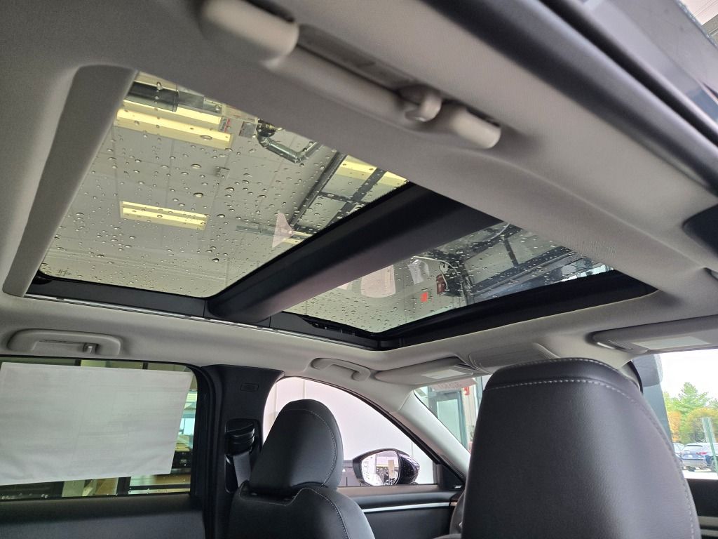 2025 Mazda CX-50 2.5 S Premium Package Image 30 of 30