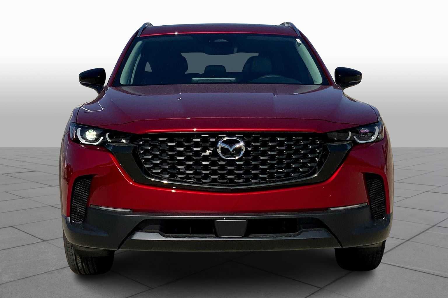 2025 Mazda CX-50 2.5 S Premium Package Image 2 of 20