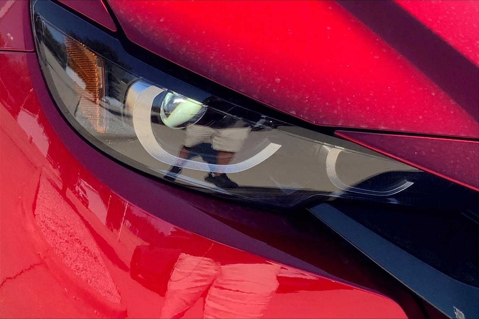 2025 Mazda CX-50 2.5 S Premium Package Image 20 of 20