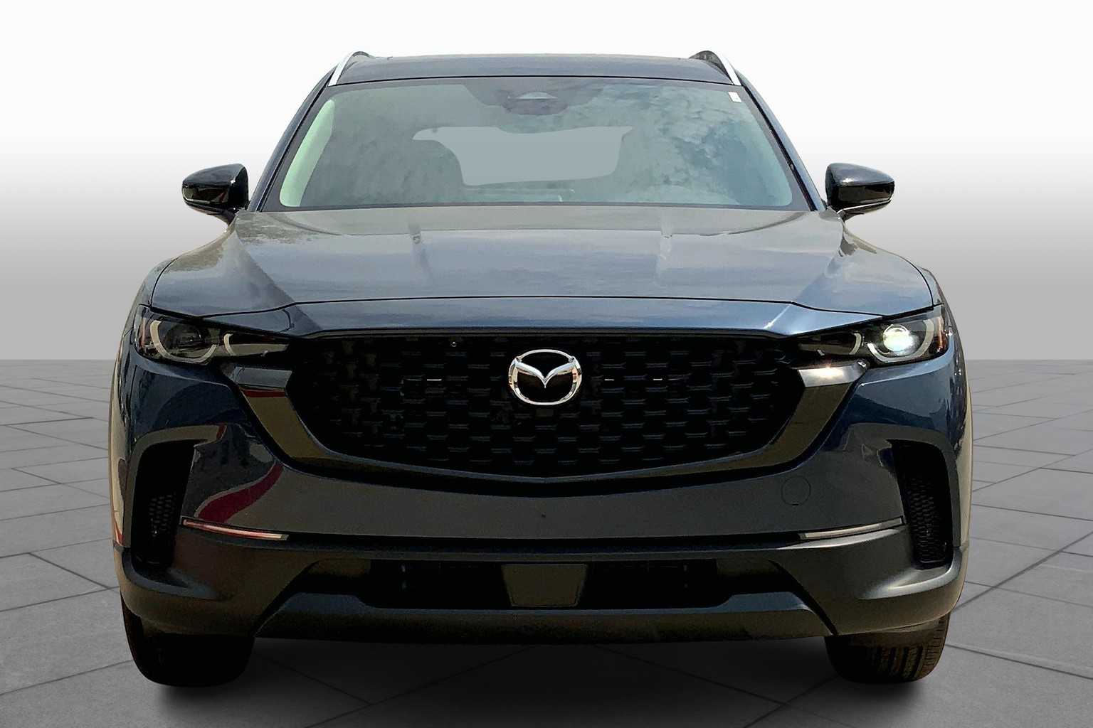 2025 Mazda CX-50 2.5 S Premium Package Image 2 of 20