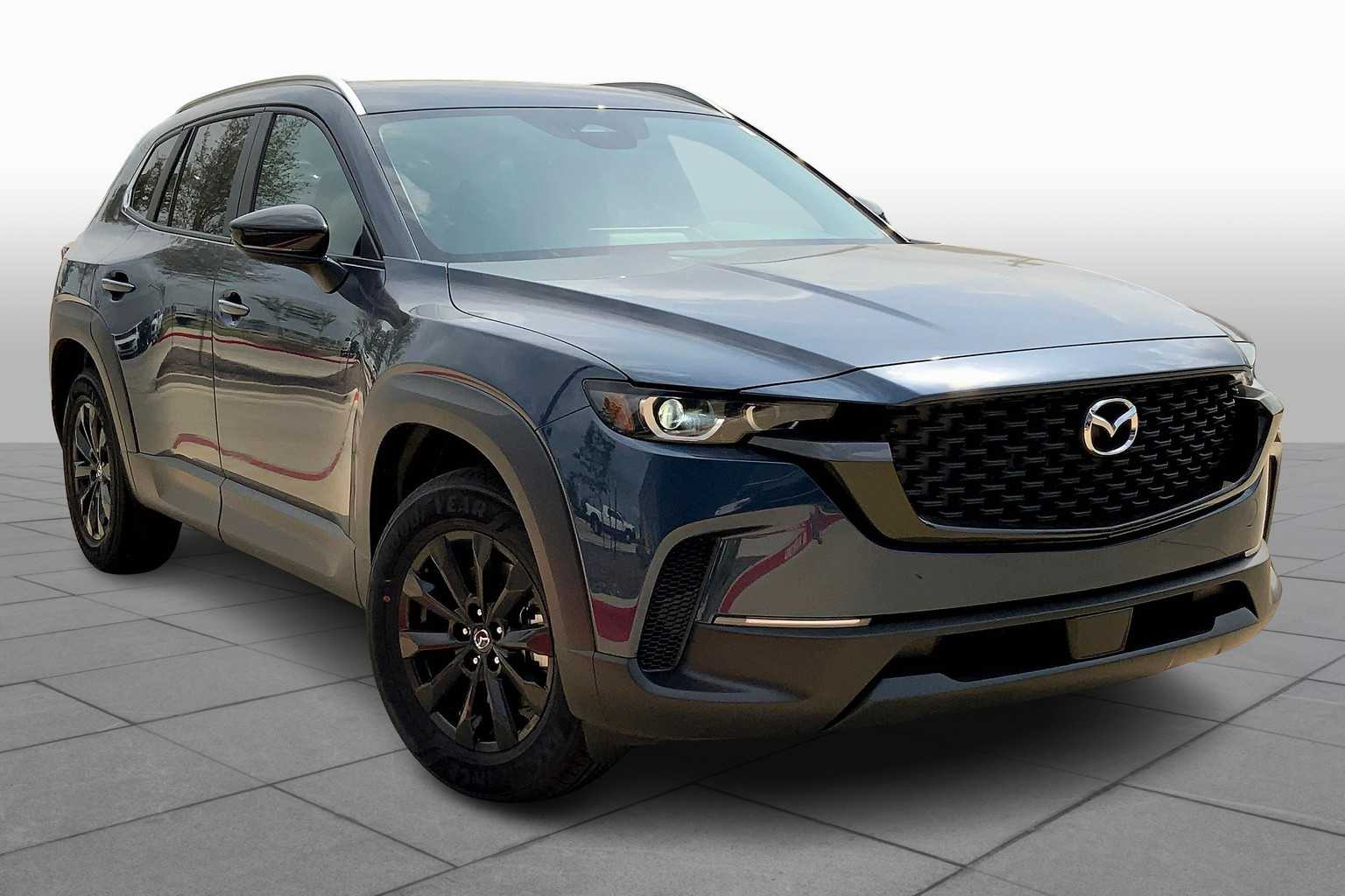2025 Mazda CX-50 2.5 S Premium Package Image 3 of 20