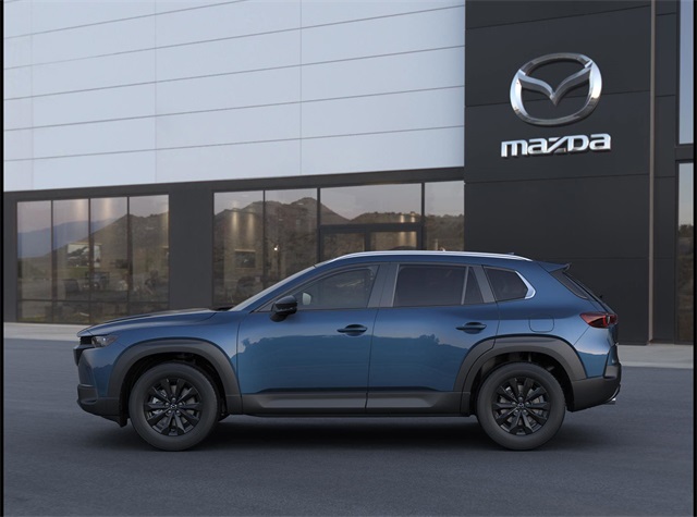 2025 Mazda CX-50 2.5 S Premium Package Image 5 of 6