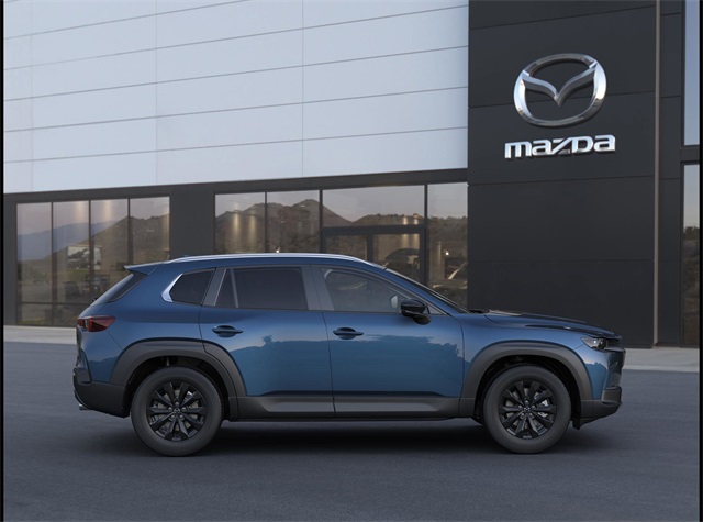 2025 Mazda CX-50 2.5 S Premium Package Image 3 of 6