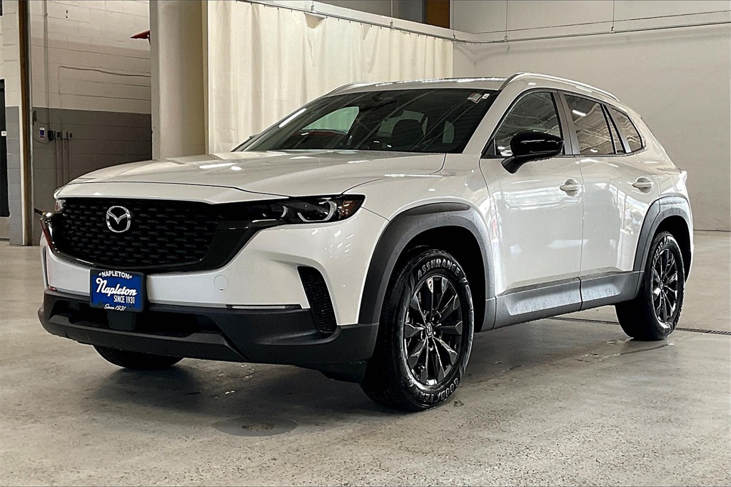 Vehicle image 1 of 12