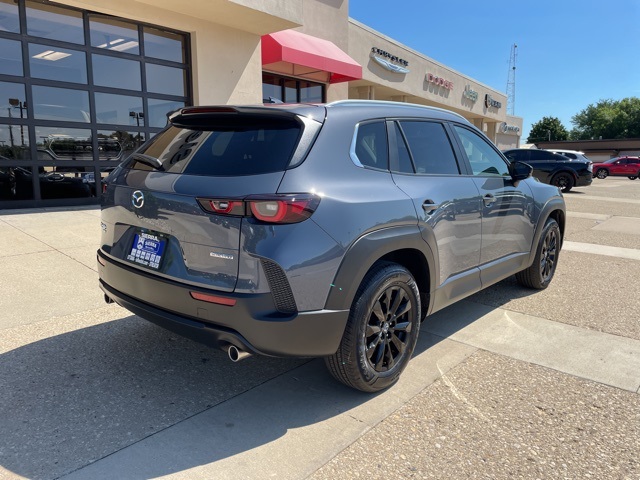 2025 Mazda CX-50 2.5 S Premium Package Image 5 of 26