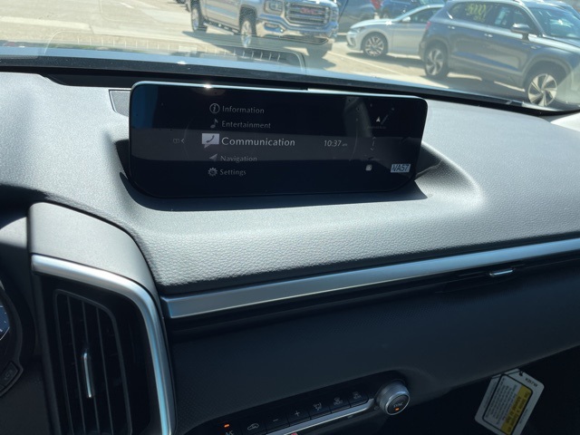 2025 Mazda CX-50 2.5 S Premium Package Image 19 of 26