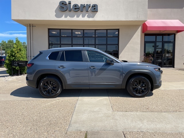 2025 Mazda CX-50 2.5 S Premium Package Image 4 of 26