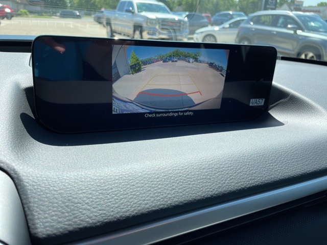 2025 Mazda CX-50 2.5 S Premium Package Image 18 of 26