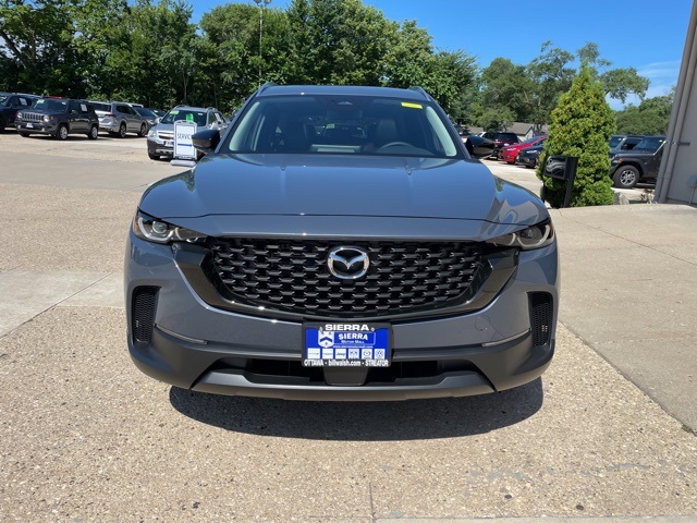 2025 Mazda CX-50 2.5 S Premium Package Image 2 of 26