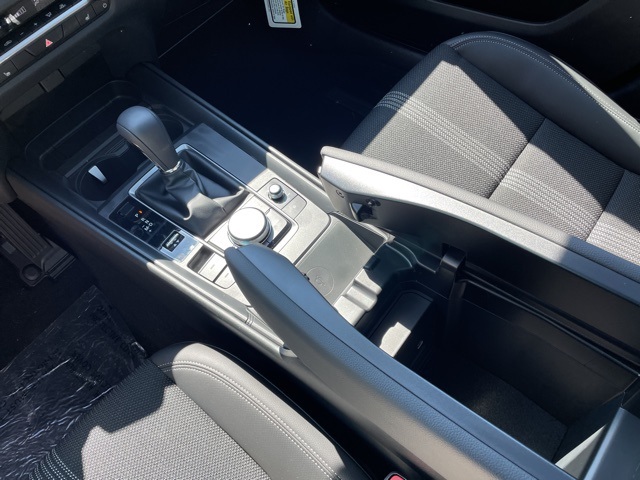 2025 Mazda CX-50 2.5 S Premium Package Image 20 of 26
