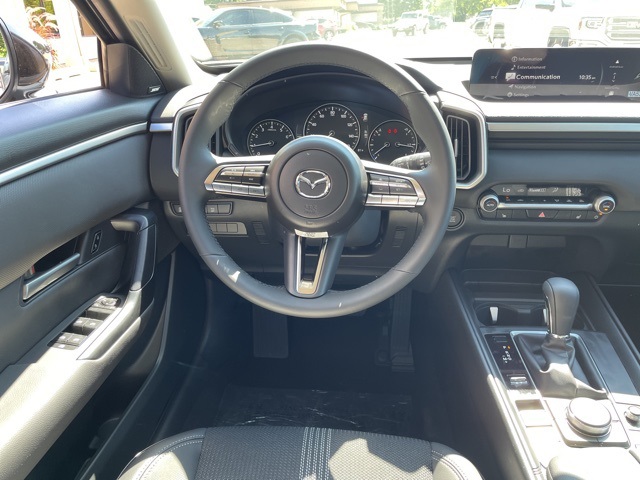 2025 Mazda CX-50 2.5 S Premium Package Image 14 of 26