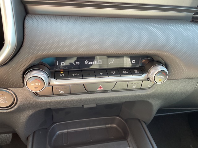 2025 Mazda CX-50 2.5 S Premium Package Image 25 of 26