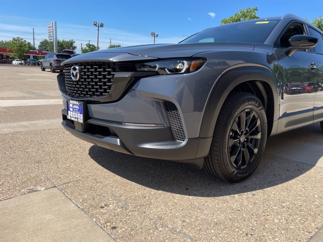 2025 Mazda CX-50 2.5 S Premium Package Image 26 of 26