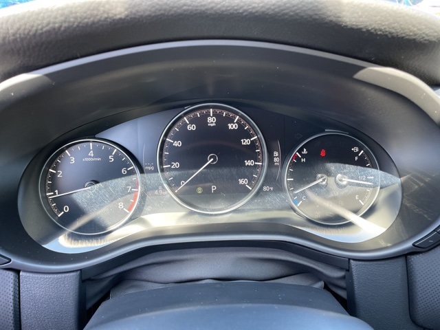 2025 Mazda CX-50 2.5 S Premium Package Image 17 of 26