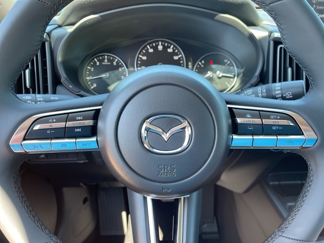 2025 Mazda CX-50 2.5 S Premium Package Image 16 of 26