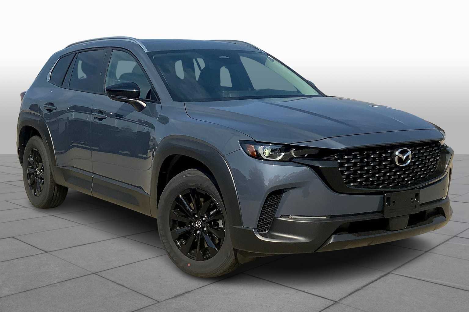2025 Mazda CX-50 2.5 S Premium Package Image 3 of 20