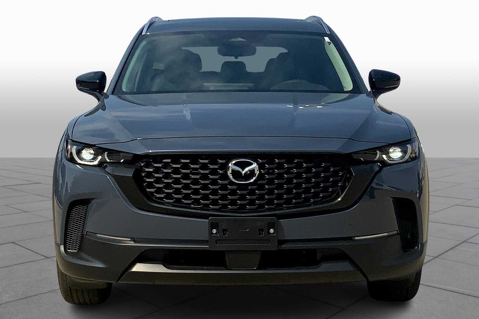 2025 Mazda CX-50 2.5 S Premium Package Image 2 of 20