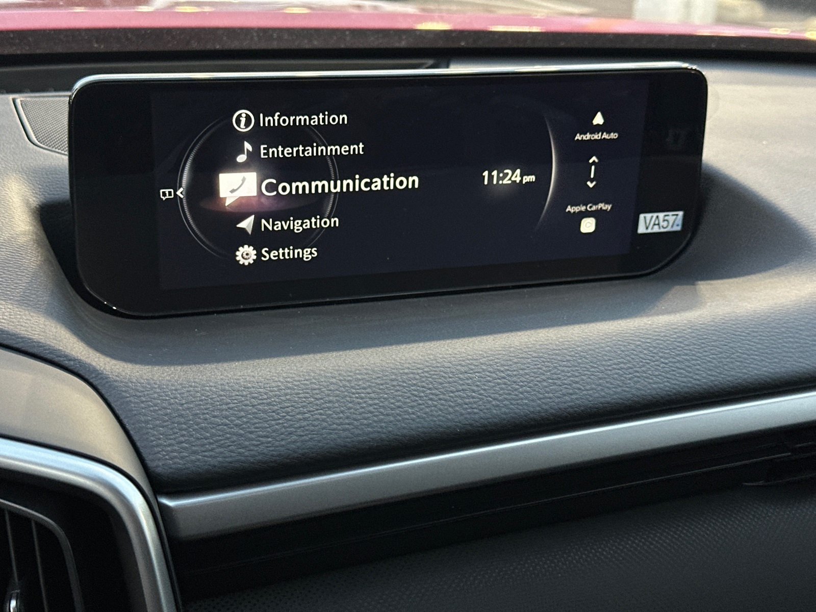 2025 Mazda CX-50 2.5 S Premium Package Image 20 of 37