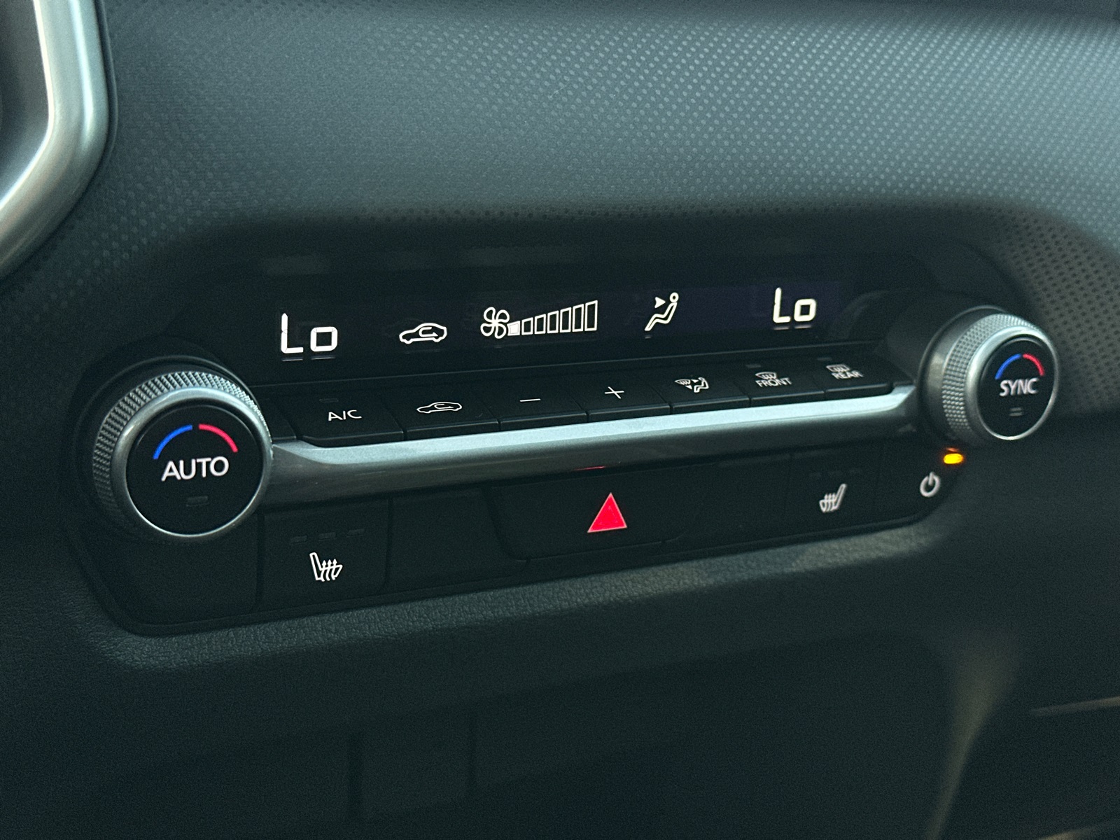 2025 Mazda CX-50 2.5 S Premium Package Image 37 of 37