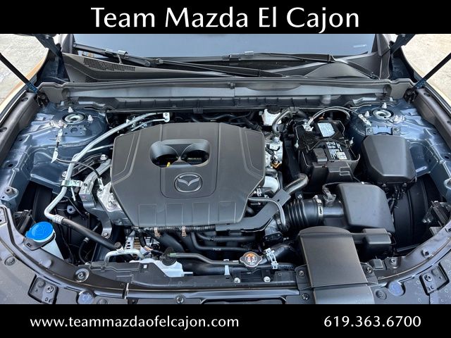 2025 Mazda CX-50 2.5 S Premium Package Image 3 of 24