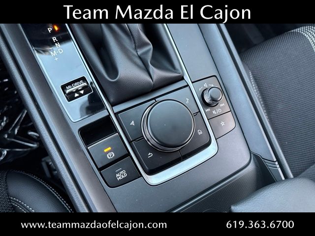 2025 Mazda CX-50 2.5 S Premium Package Image 16 of 24