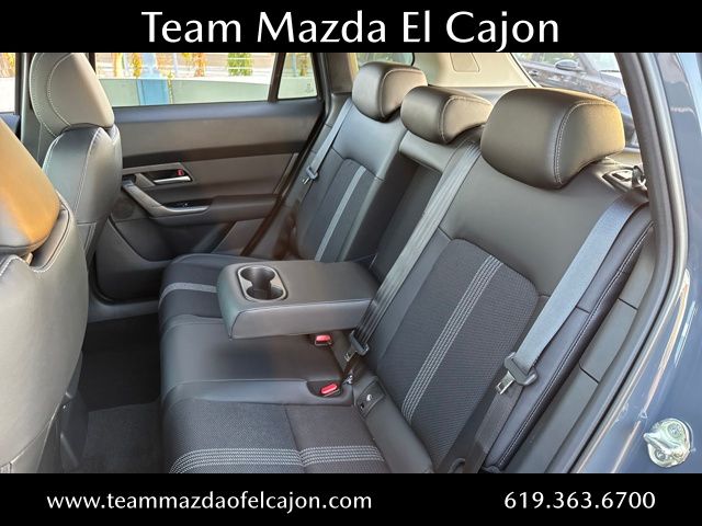 2025 Mazda CX-50 2.5 S Premium Package Image 6 of 24