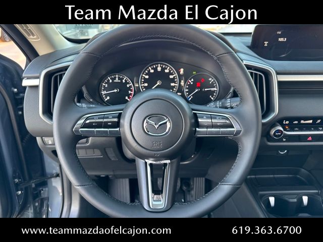 2025 Mazda CX-50 2.5 S Premium Package Image 10 of 24