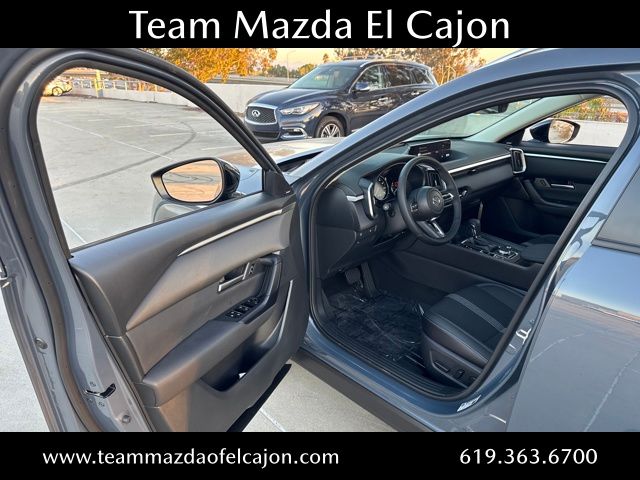 2025 Mazda CX-50 2.5 S Premium Package Image 24 of 24