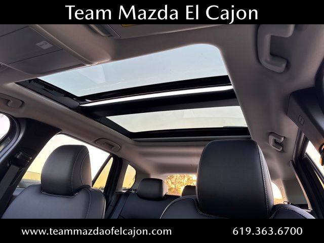 2025 Mazda CX-50 2.5 S Premium Package Image 23 of 24