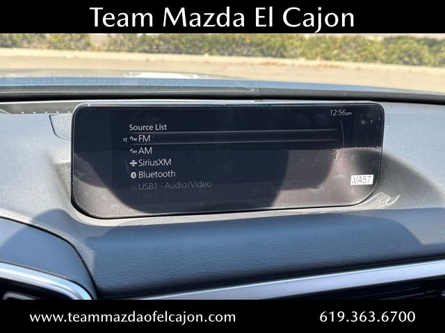 2025 Mazda CX-50 2.5 S Premium Package Image 15 of 24
