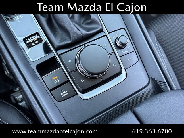 2025 Mazda CX-50 2.5 S Premium Package Image 17 of 24