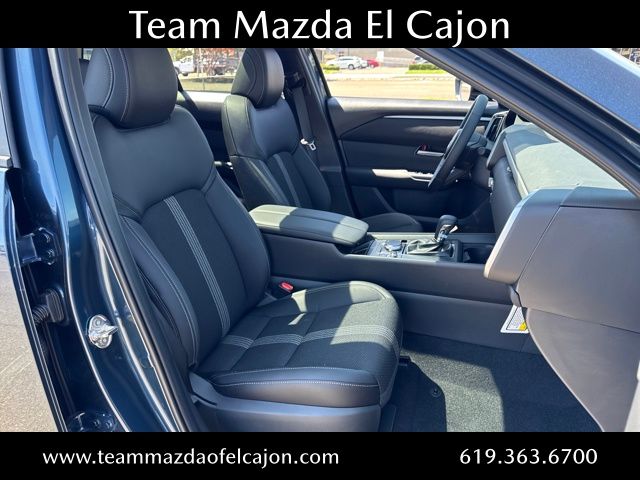 2025 Mazda CX-50 2.5 S Premium Package Image 5 of 24