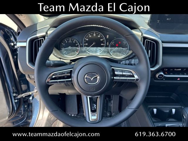 2025 Mazda CX-50 2.5 S Premium Package Image 11 of 24