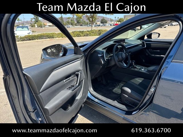 2025 Mazda CX-50 2.5 S Premium Package Image 24 of 24