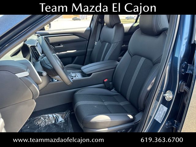 2025 Mazda CX-50 2.5 S Premium Package Image 6 of 24