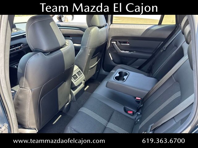 2025 Mazda CX-50 2.5 S Premium Package Image 8 of 24