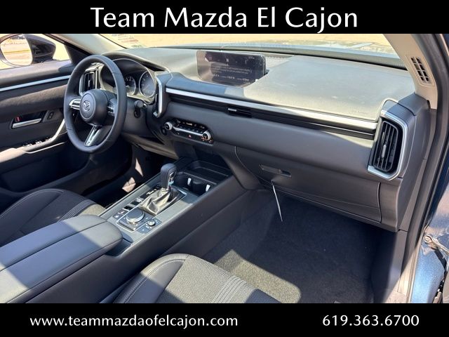2025 Mazda CX-50 2.5 S Premium Package Image 9 of 24