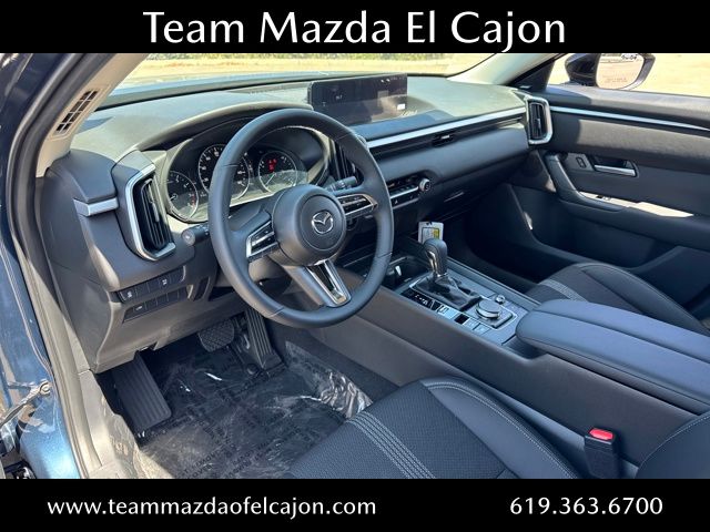 2025 Mazda CX-50 2.5 S Premium Package Image 10 of 24