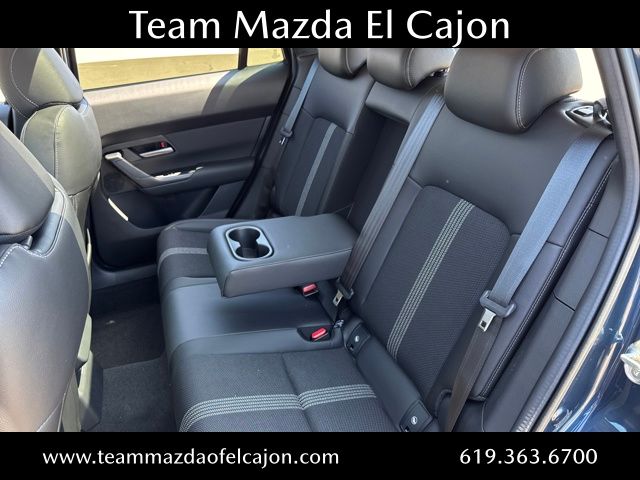2025 Mazda CX-50 2.5 S Premium Package Image 7 of 24
