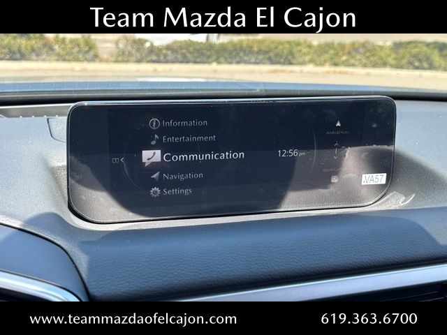 2025 Mazda CX-50 2.5 S Premium Package Image 13 of 24