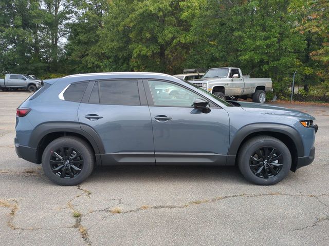 2025 Mazda CX-50 2.5 S Premium Package Image 5 of 27