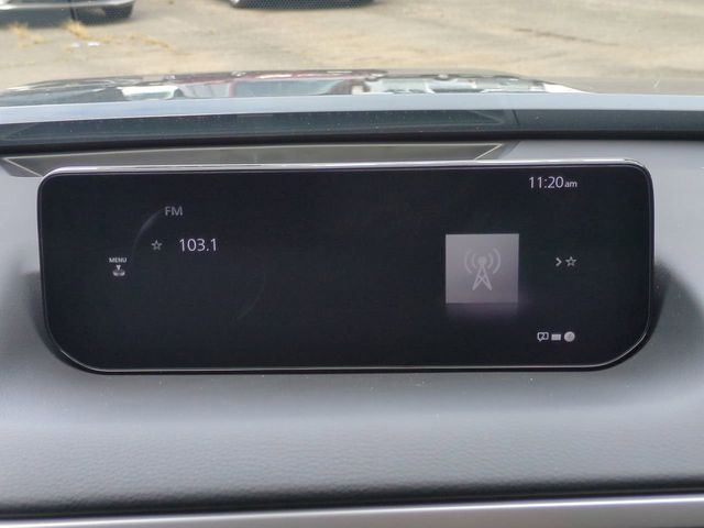 2025 Mazda CX-50 2.5 S Premium Package Image 26 of 27
