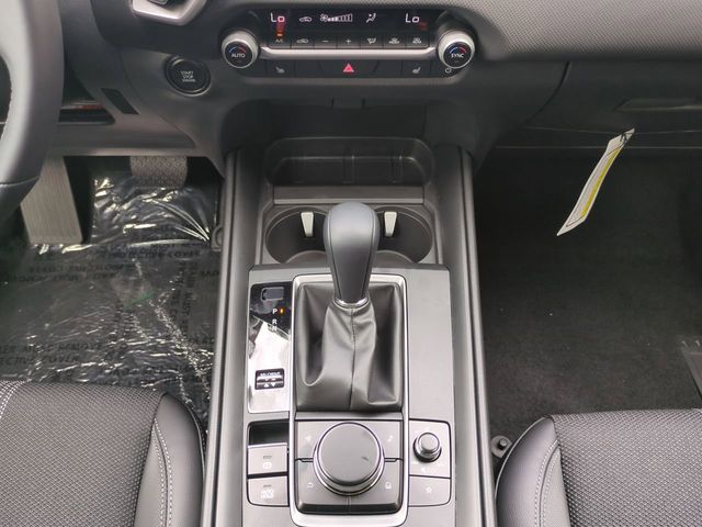 2025 Mazda CX-50 2.5 S Premium Package Image 17 of 27