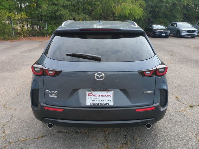 2025 Mazda CX-50 2.5 S Premium Package Image 7 of 27