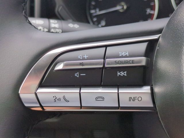 2025 Mazda CX-50 2.5 S Premium Package Image 19 of 27