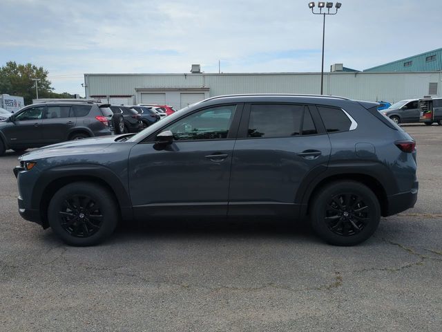 2025 Mazda CX-50 2.5 S Premium Package Image 9 of 27