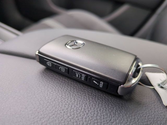 2025 Mazda CX-50 2.5 S Premium Package Image 21 of 27