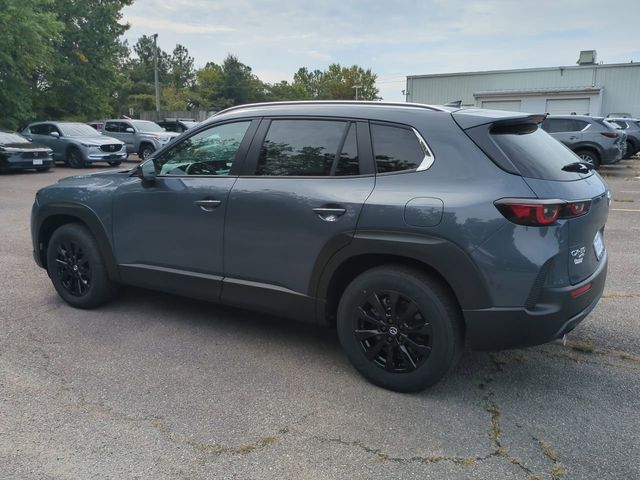 2025 Mazda CX-50 2.5 S Premium Package Image 8 of 27