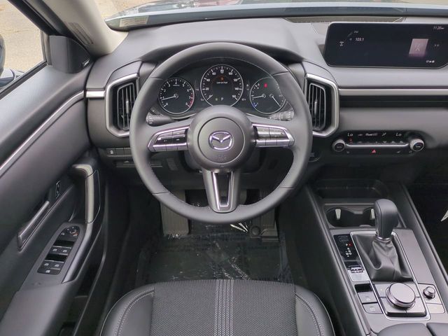 2025 Mazda CX-50 2.5 S Premium Package Image 12 of 27